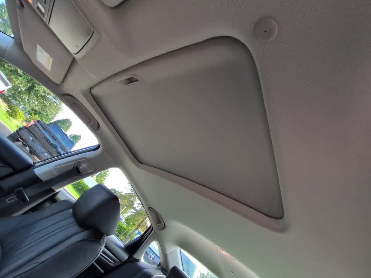 Used 2022 Honda Accord Touring image 19