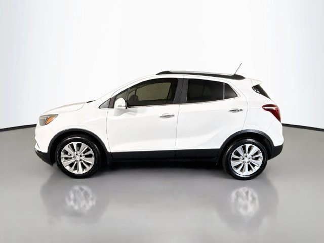 Used 2019 Buick Encore Preferred FWD image 6