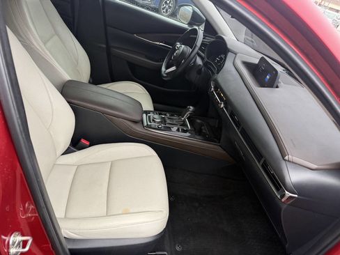 Used 2021 MAZDA CX-30 2.5 Turbo w/ Premium Package image 19