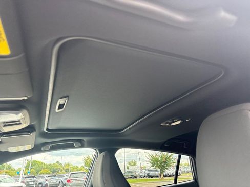 New 2025 Subaru Crosstrek 2.5i Sport image 9