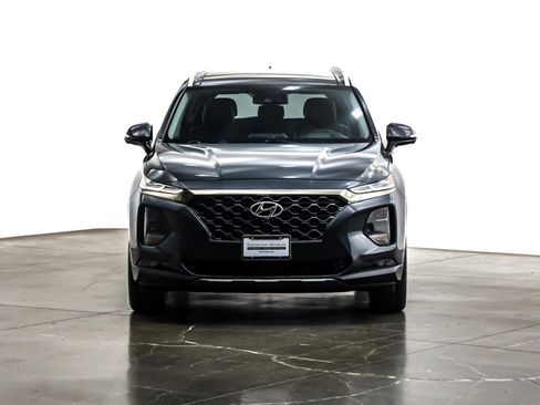 Used 2020 Hyundai Santa Fe Limited image 3