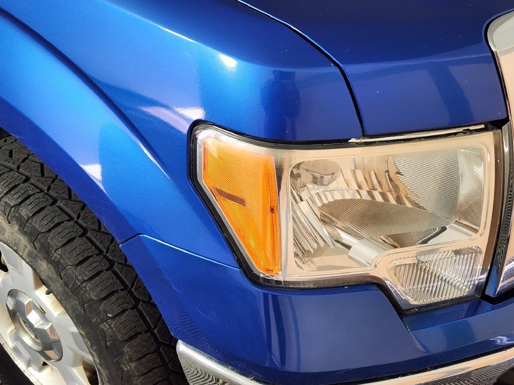 Used 2012 Ford F150 XLT AWD/4WD image 10