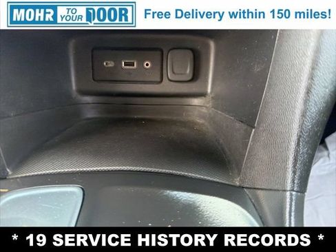 Used 2019 Chevrolet Equinox LS w/ LS Convenience Package FWD image 21