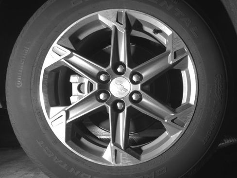 Used 2025 Chevrolet Blazer LT image 15