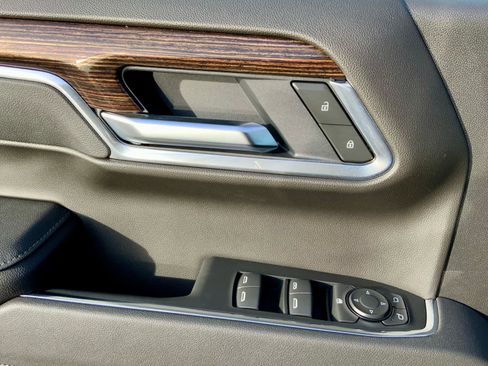 New 2026 GMC Sierra 1500 Elevation image 56