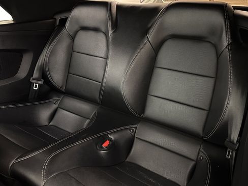 Used 2021 Ford Mustang Premium RWD image 21