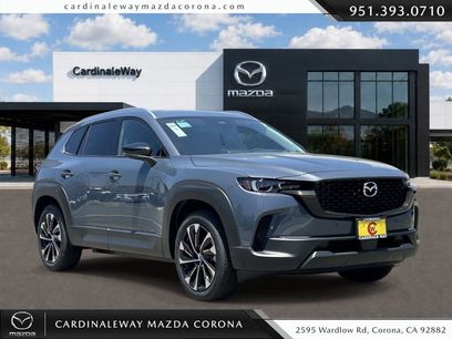 New 2026 MAZDA CX-50 2.5 Hybrid w/ Premium Plus Pkg