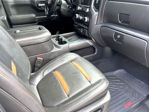 Used 2020 GMC Sierra 1500 AT4 w/ AT4 Premium Package image 15