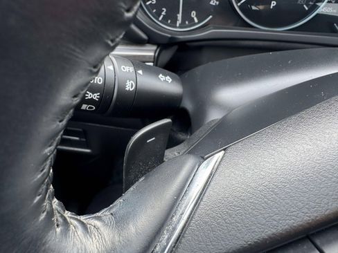 Used 2021 MAZDA CX-5 Grand Touring image 40