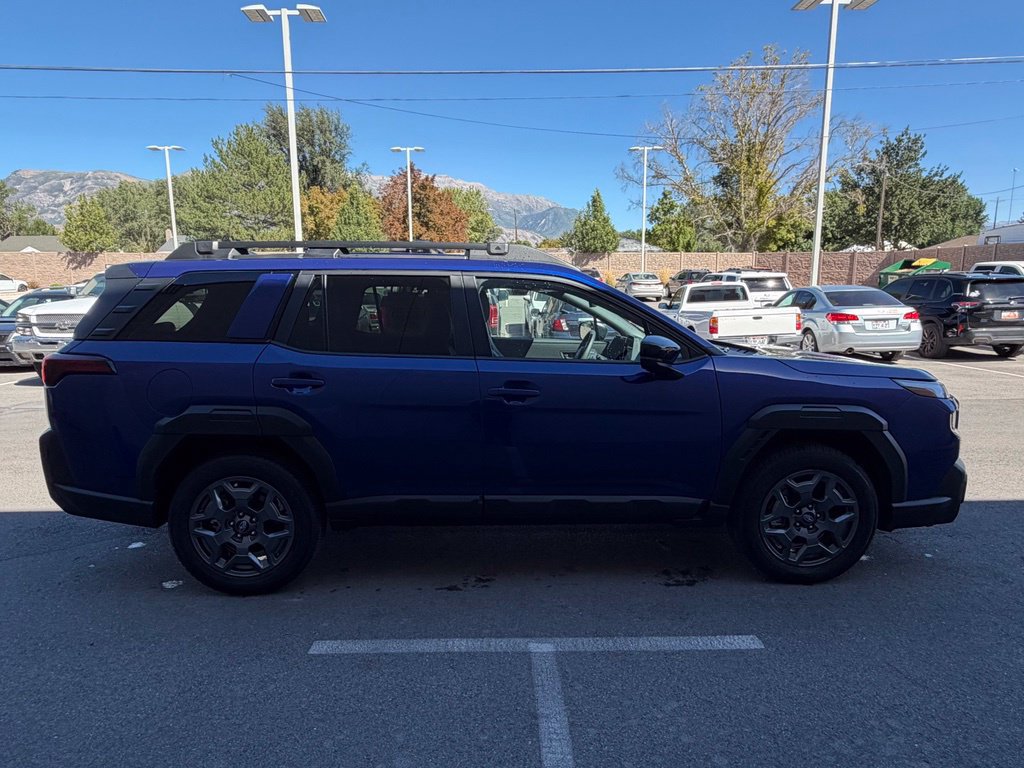 Certified 2026 Subaru Outback Premium AWD/4WD image 7