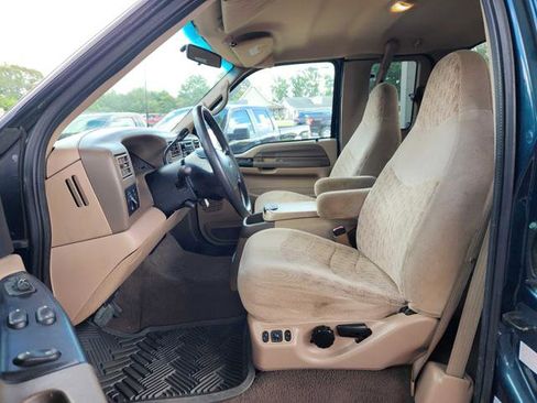 Used 1999 Ford F250 XLT AWD/4WD image 13