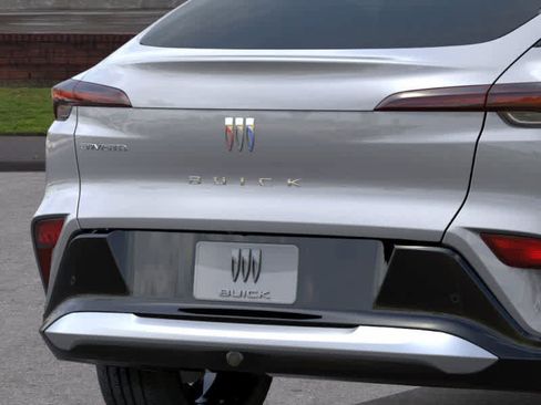 New 2026 Buick Envista Sport Touring w/ Convenience I Package image 14