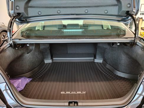 New 2026 Toyota Camry LE image 12