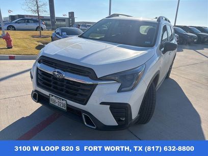 Certified 2024 Subaru Ascent Touring w/ Popular Package #2