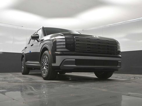 New 2027 Hyundai Palisade SEL AWD/4WD image 34