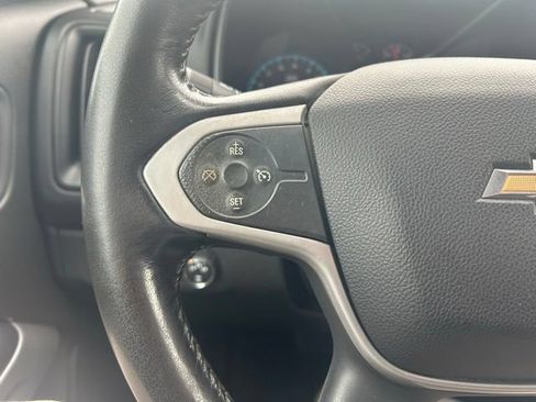 Used 2016 Chevrolet Colorado LT w/ Midnight Edition AWD/4WD image 21