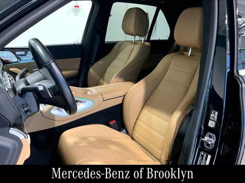 Used 2024 Mercedes-Benz GLE 580 4MATIC image 10