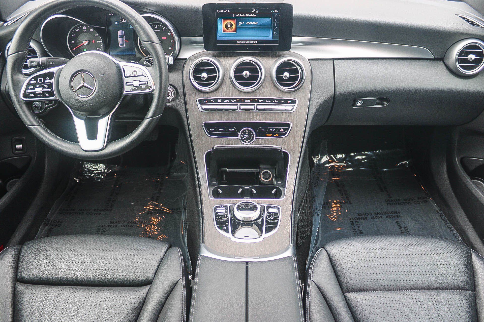 Used 2019 Mercedes-Benz C 300 Sedan image 13