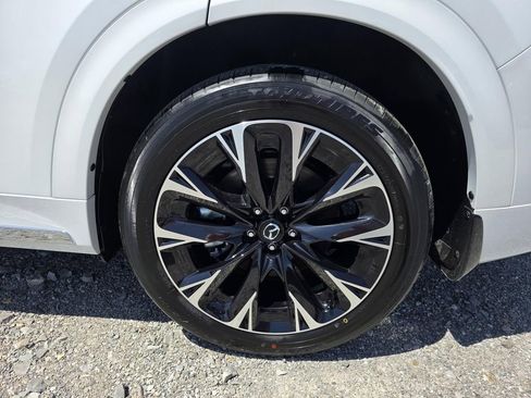 New 2026 MAZDA CX-90 3.3 Turbo S w/ Premium Plus AWD/4WD image 10