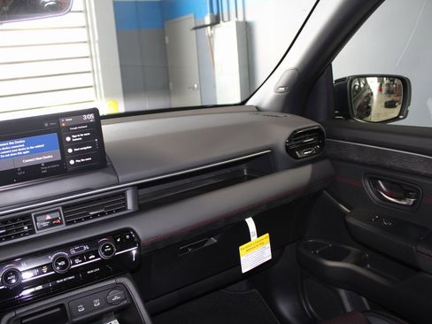 New 2026 Honda Pilot Black Edition image 35