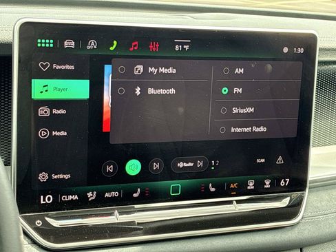 Used 2026 Volkswagen Tiguan SE w/ Panoramic Sunroof Package AWD/4WD image 33
