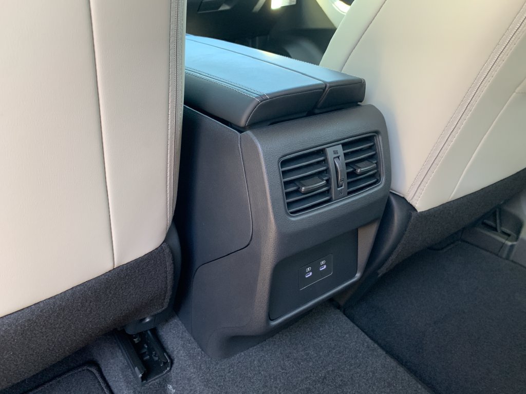 New 2026 Nissan Rogue Dark Armor FWD image 21