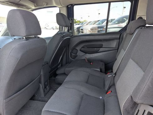 Used 2018 Ford Transit Connect XL FWD image 27