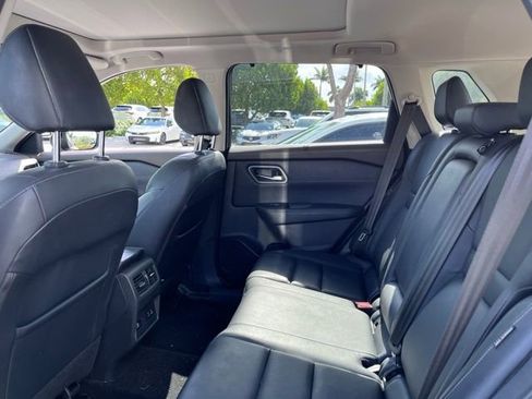 Used 2021 Nissan Rogue SL FWD image 7