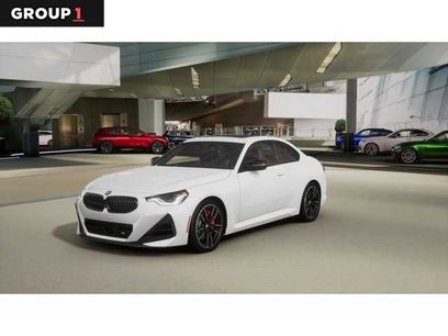 New 2026 BMW M240i xDrive Coupe w/ Premium Package