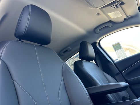 New 2026 Ford Mustang Mach-E Select image 16