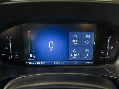 Used 2024 Ford Escape Active AWD/4WD image 28