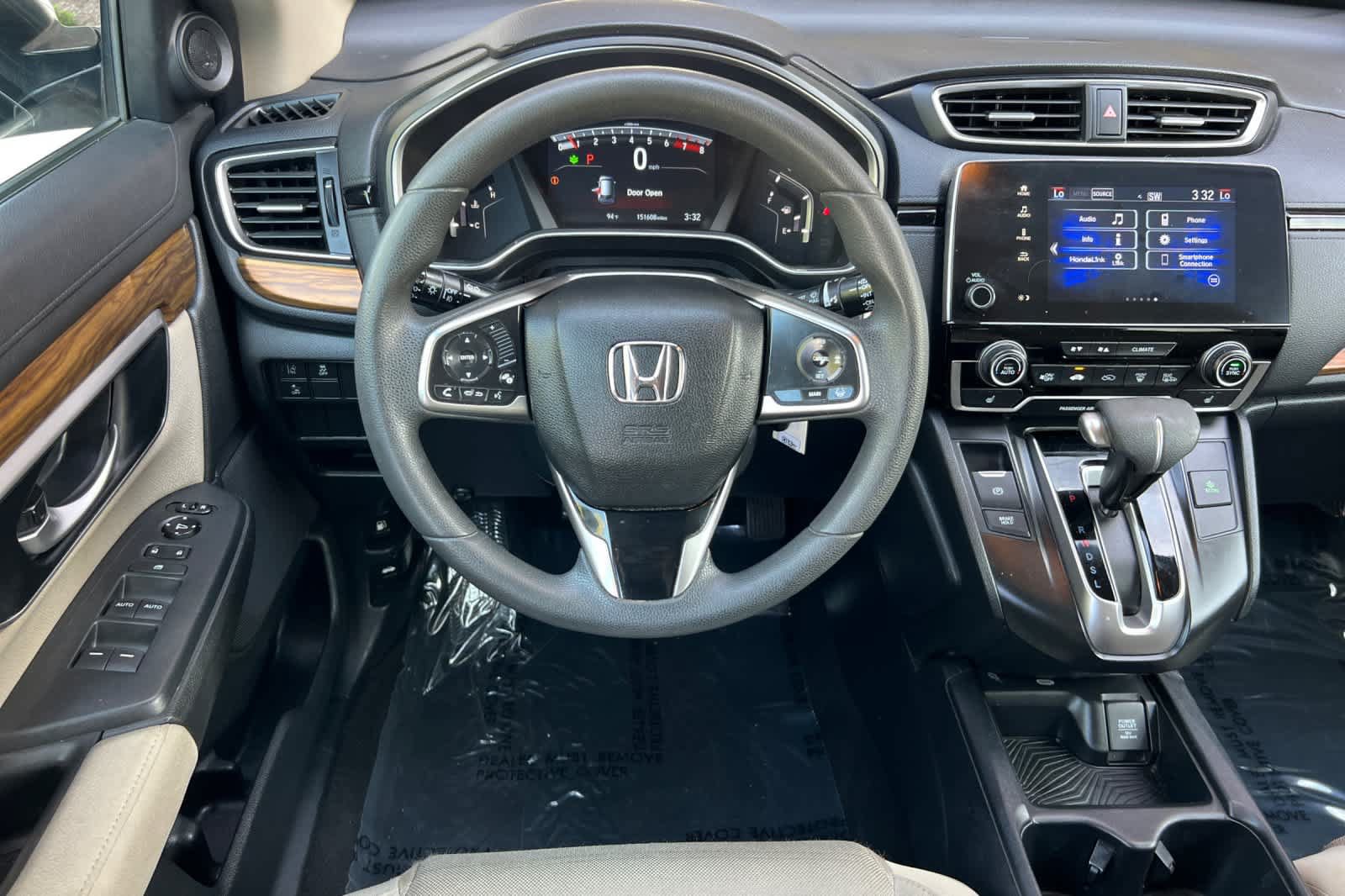 Used 2017 Honda CR-V EX image 15