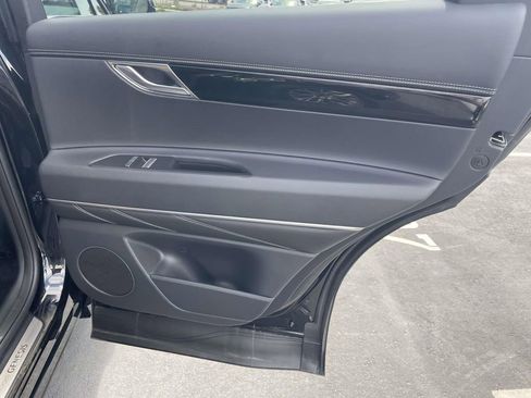 New 2026 Genesis GV80 2.5T AWD/4WD image 24