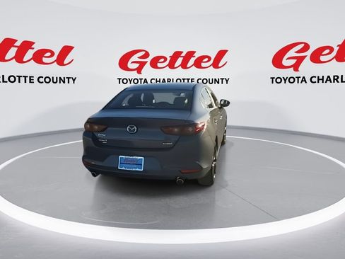 Used 2023 MAZDA MAZDA3 s image 7