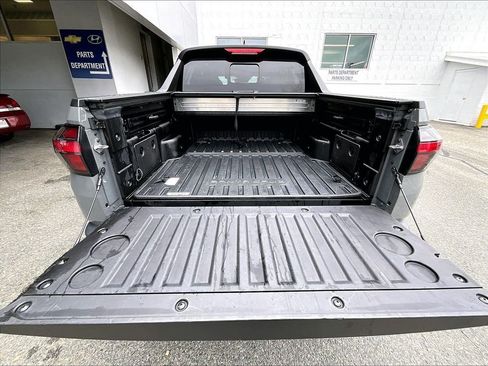 Used 2024 Hyundai Santa Cruz Night AWD/4WD image 17