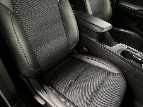 Certified 2024 Buick Envista Preferred w/ Convenience I Package image 27