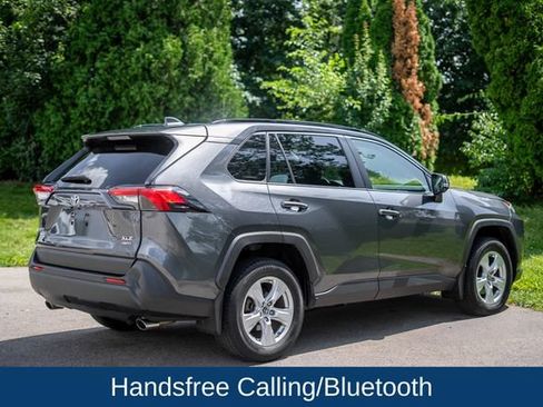 Used 2019 Toyota RAV4 XLE w/ Convenience Package AWD/4WD image 5