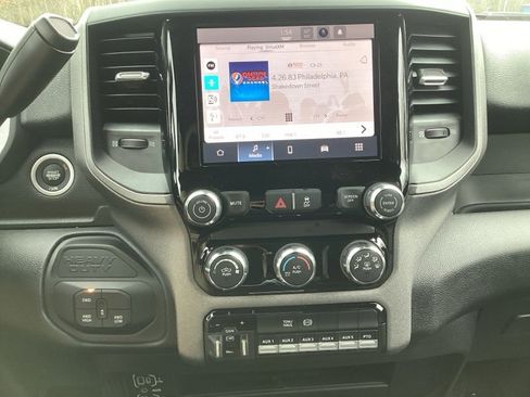 New 2026 RAM 5500 Tradesman w/ Chrome Appearance Group image 35