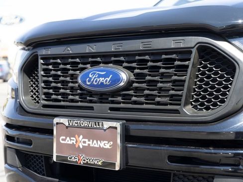 Used 2019 Ford Ranger XL w/ Equipment Group 101A Mid RWD image 11