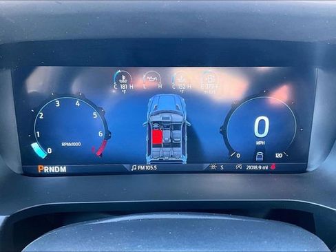 Used 2025 Ford F150 XLT w/ Equipment Group 301A Standard image 20