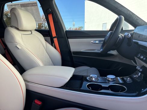 New 2026 Genesis GV70 3.5T Sport Prestige image 32