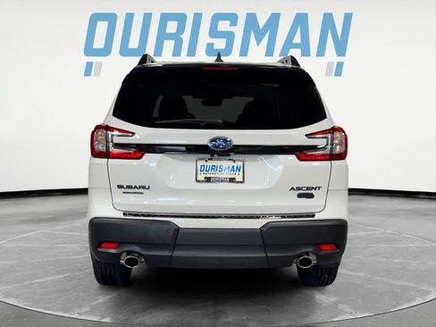 Used 2026 Subaru Ascent Bronze Edition AWD/4WD image 5