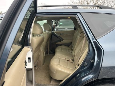 Used 2014 Nissan Murano SL image 5