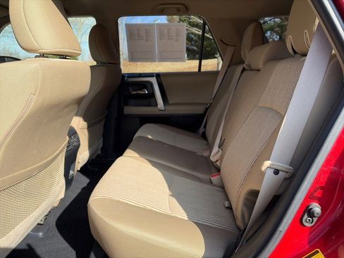 Used 2022 Toyota 4Runner SR5 image 34