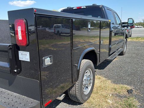 New 2026 Ford F350 XL w/ XL Chrome Package AWD/4WD image 31