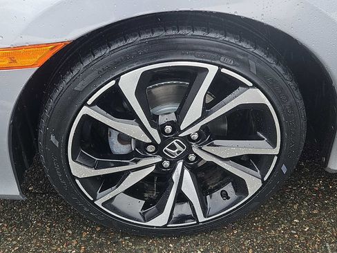 Used 2019 Honda Civic Sport image 6