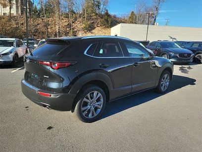 Certified 2025 MAZDA CX-30 AWD 2.5 S w/ Premium Package