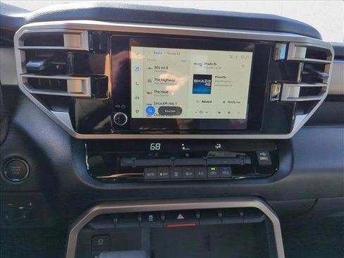 New 2025 Toyota Tundra SR5 image 11