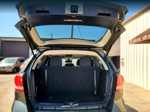 Used 2019 Dodge Journey SE w/ Premium Group FWD image 34