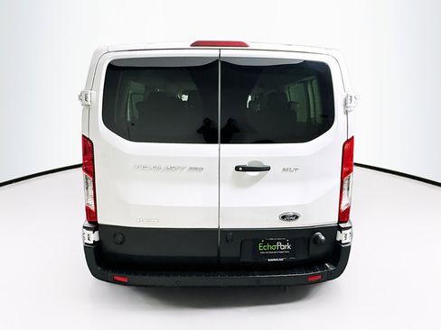 Used 2024 Ford Transit 350 XLT image 7